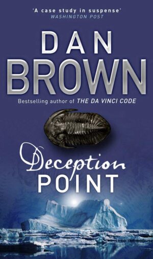 dan brown: deception point