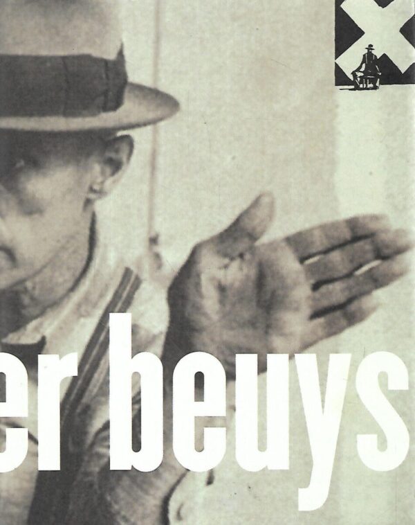 joseph beuys - dossier beuys