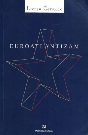 lidija Čehulić: euroatlantizam