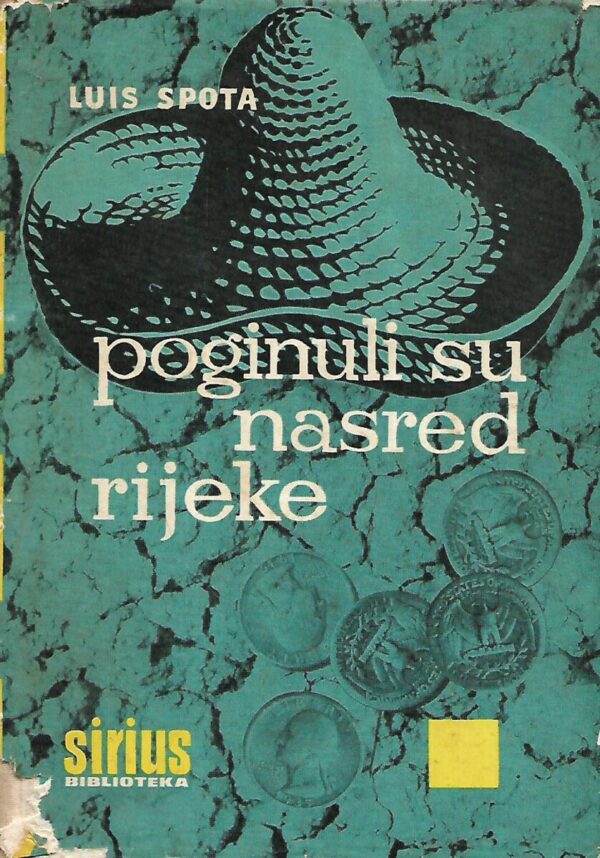 luis spota: poginuli su nasred rijeke