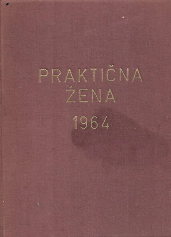 praktična žena 1964