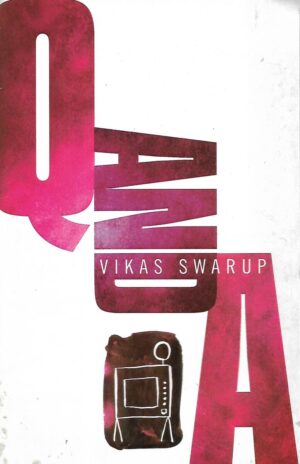 vikas swarup: q and a