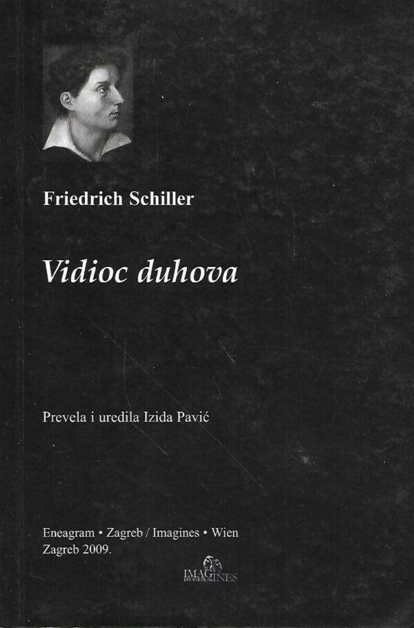 friedrich schiller: vidioc duhova