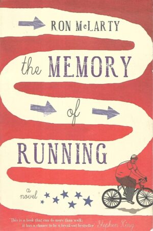 ron mclarty: the memory of running