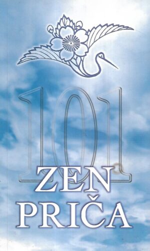 nyogen senzaki i paul reps: 101 zen priča