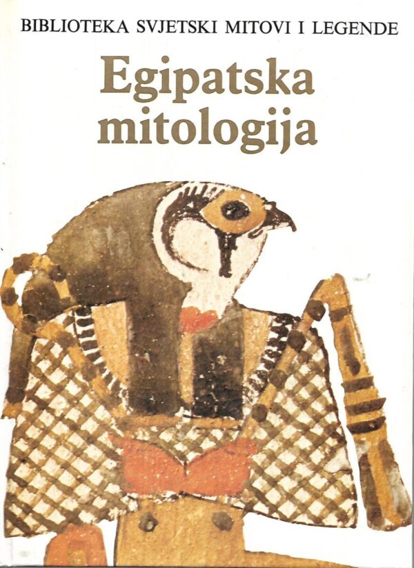 veronica ions: egipatska mitologija