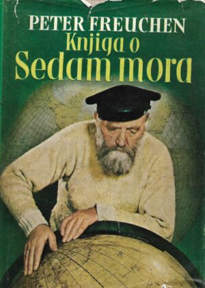 peter freuchen: knjiga o sedam mora