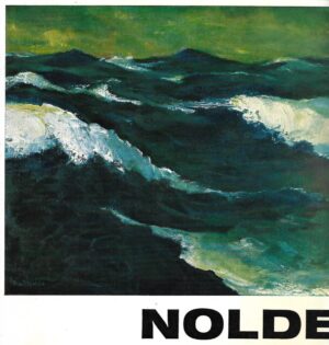 emil nolde-katalog