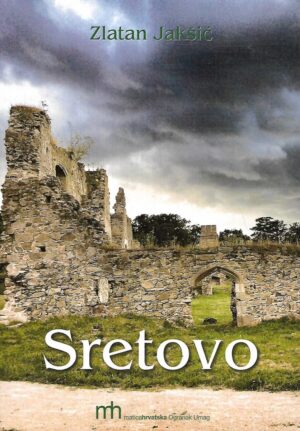 zlatan jakšić: sretovo