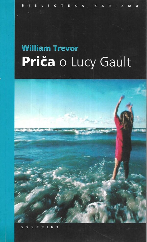 william trevor: priča o lucy gault