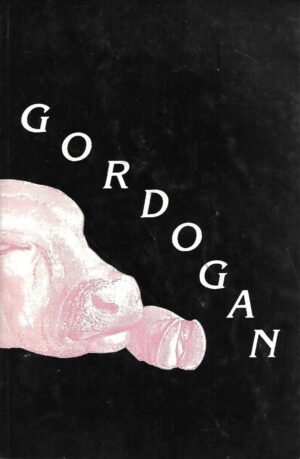 gordogan – časopis za književnost i sva kulturna pitanja br.34-35/ 1991.