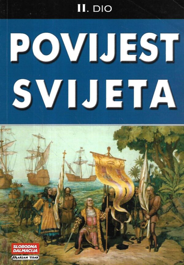 melita tomašević(ur.): povijest svijeta 1-3