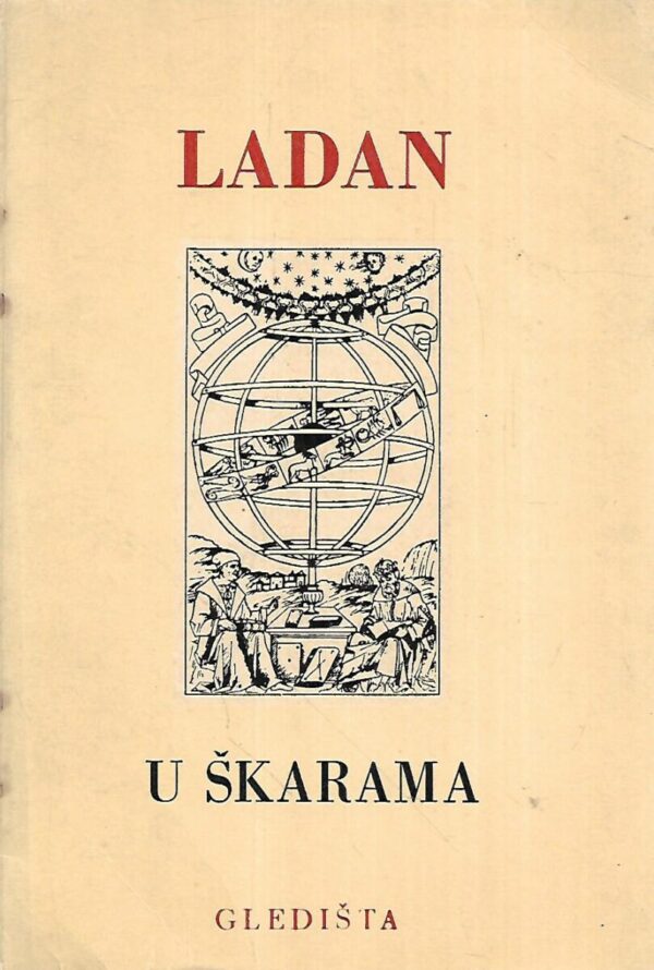 tomislav ladan: u škarama