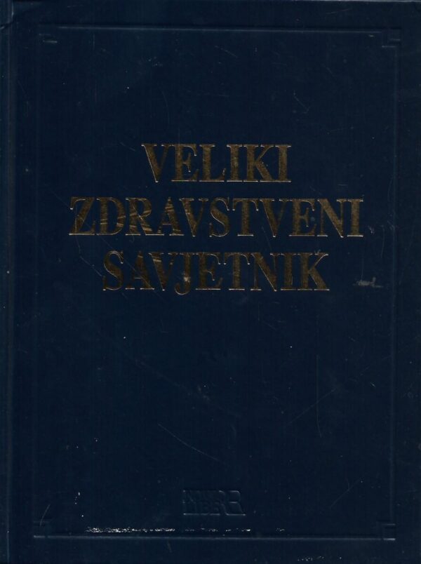 predrag keros(ur.): veliki zdravstveni savjetnik