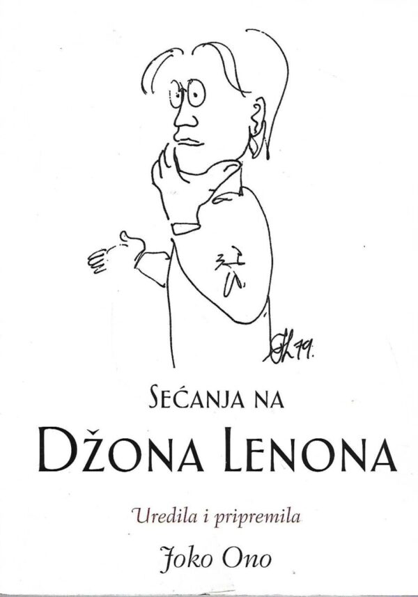 yoko ono(ur.): sećanja na džona lenona