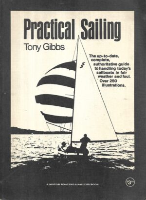 tony gibbs: practical sailing