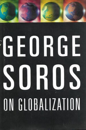 george soros: on globalization