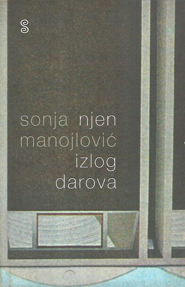 sonja manojlović: njen izlog darova - s potpisom sonje manojlović