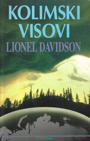 lionel davidson: kolimski visovi