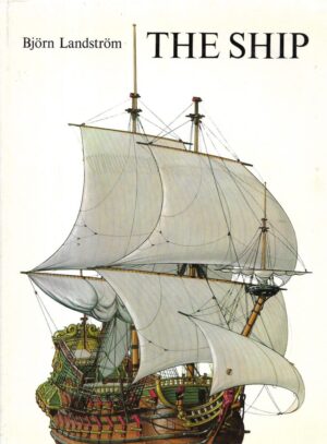 bjorn landstrom: the ship