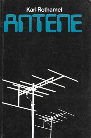 karl rothamel: antene