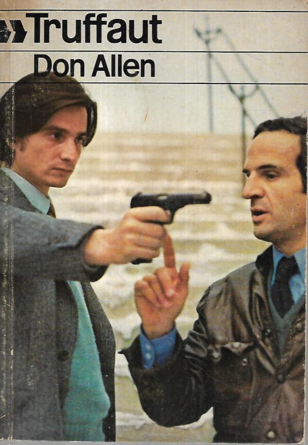 don allen: truffaut