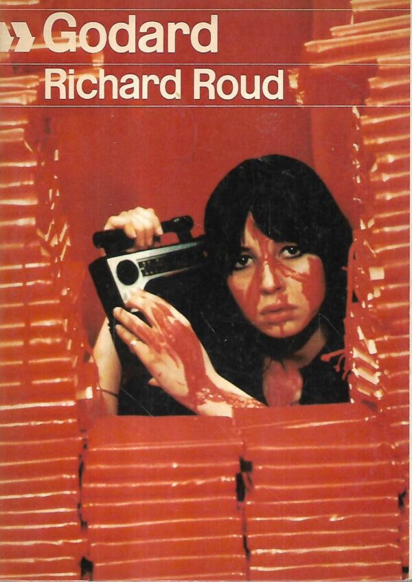 richard roud: godard