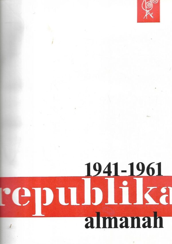 grupa autora: 1941 – 1961 republika – almanah