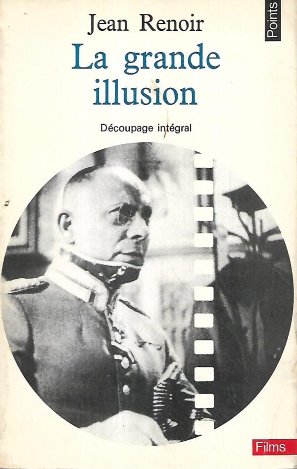 jean renoir: le grande illusion