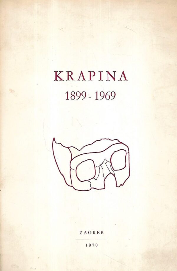 krapina 1899-1969