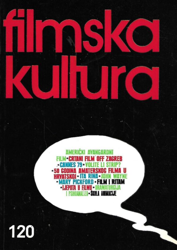 filmska kultura 120