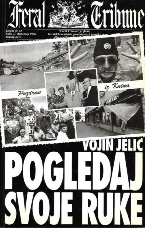 vojin jelić: pogledaj svoje ruke