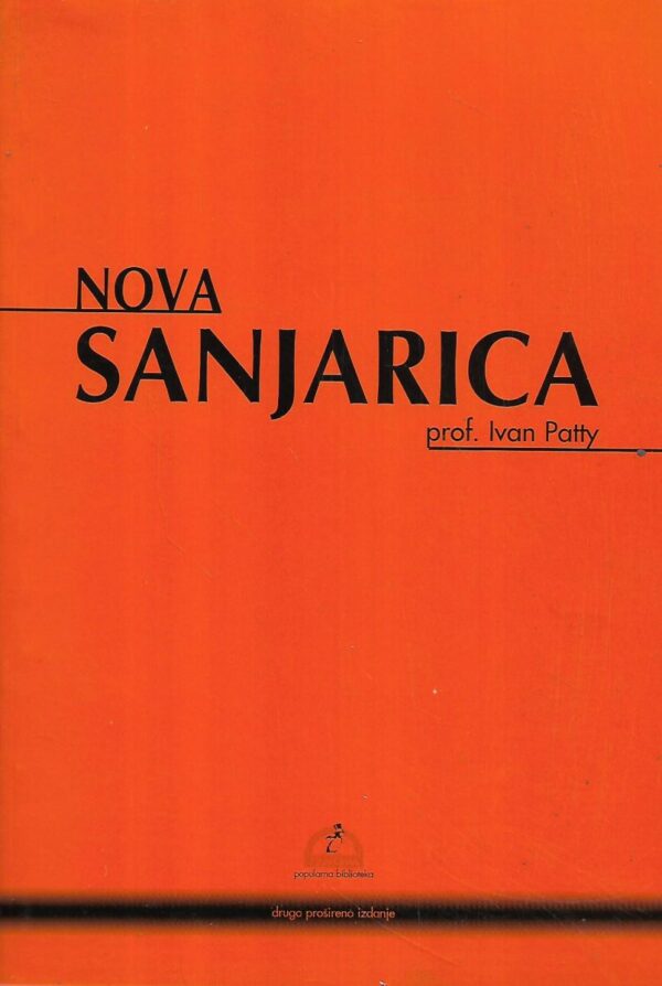 ivan patty: nova sanjarica