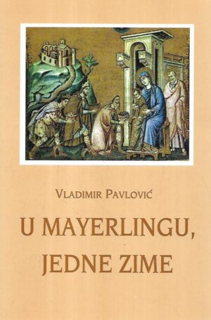 vladimir pavlović: u mayerlingu, jedne zime