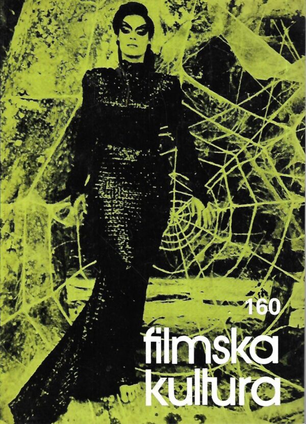 filmska kultura 160