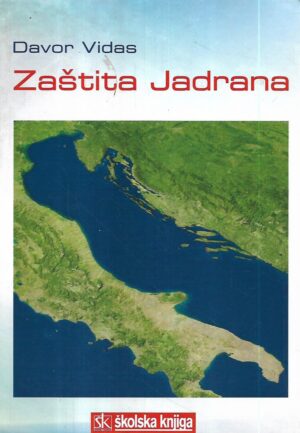 davor vidas: zaštita jadrana