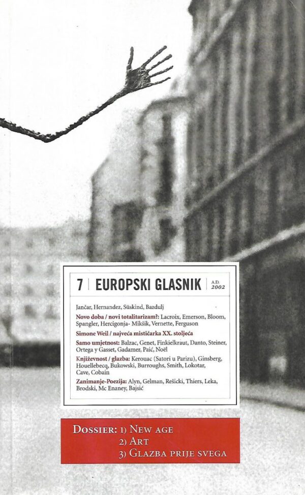 europski glasnik 7