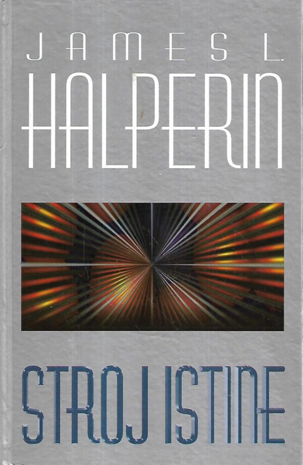 james l. halperin: stroj istine