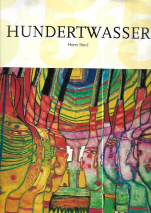 harry rand: hundertwasser