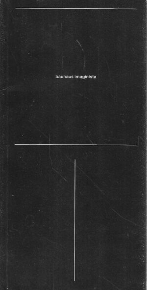 bauhaus imaginista