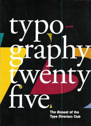 typography 25