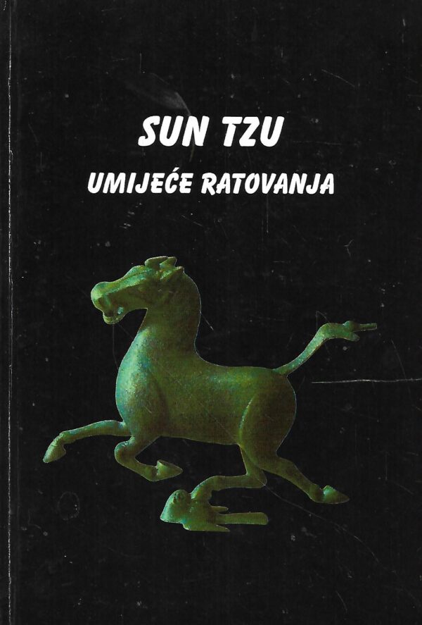 sun tzu: umijeće ratovanja