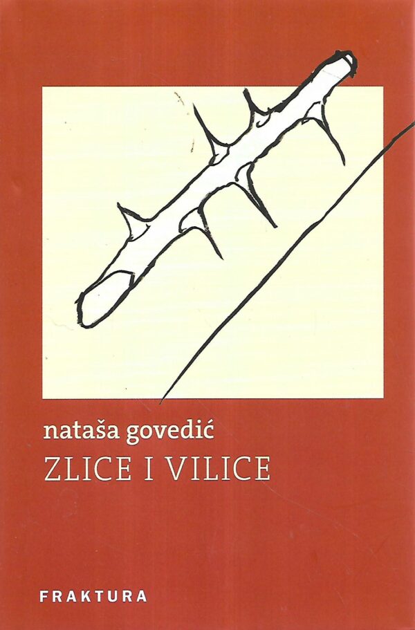 nataša govedić: zlice i vilice