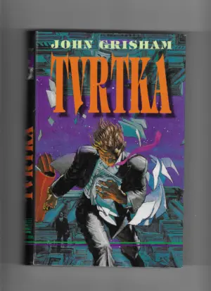 john grisham: tvrtka