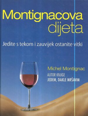 michel montignac: montignacova dijeta