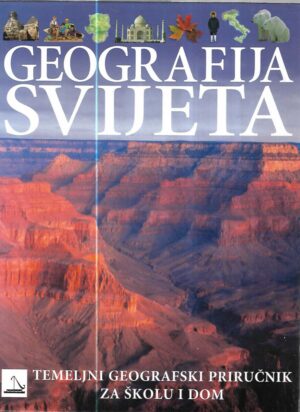 geografija svijeta