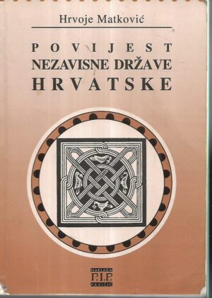 povijest nezavisne države hrvatske