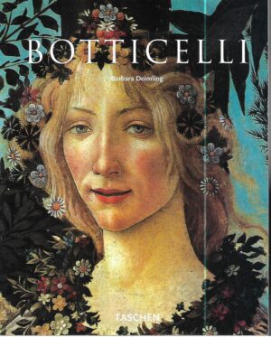 barbara deimling: sandro boticelli