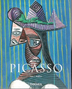 ingo f. walther: picasso