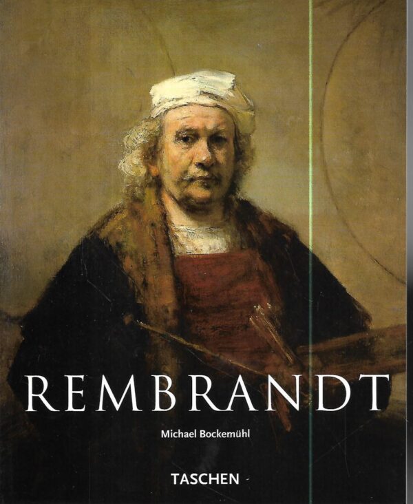 michael bockemuhl: rembrandt